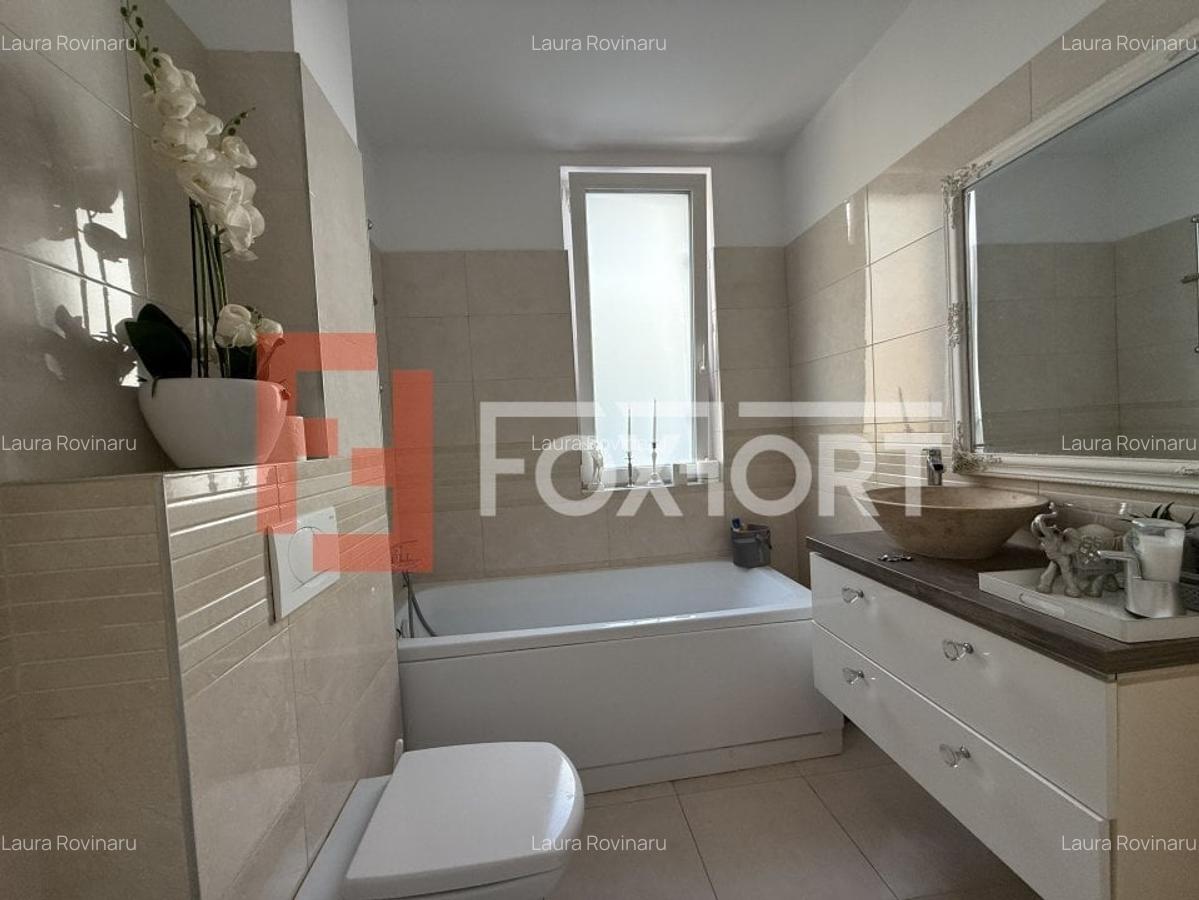 Apartament cu 2 camere de vanzare in Dumbravita, zona de Nord - 10