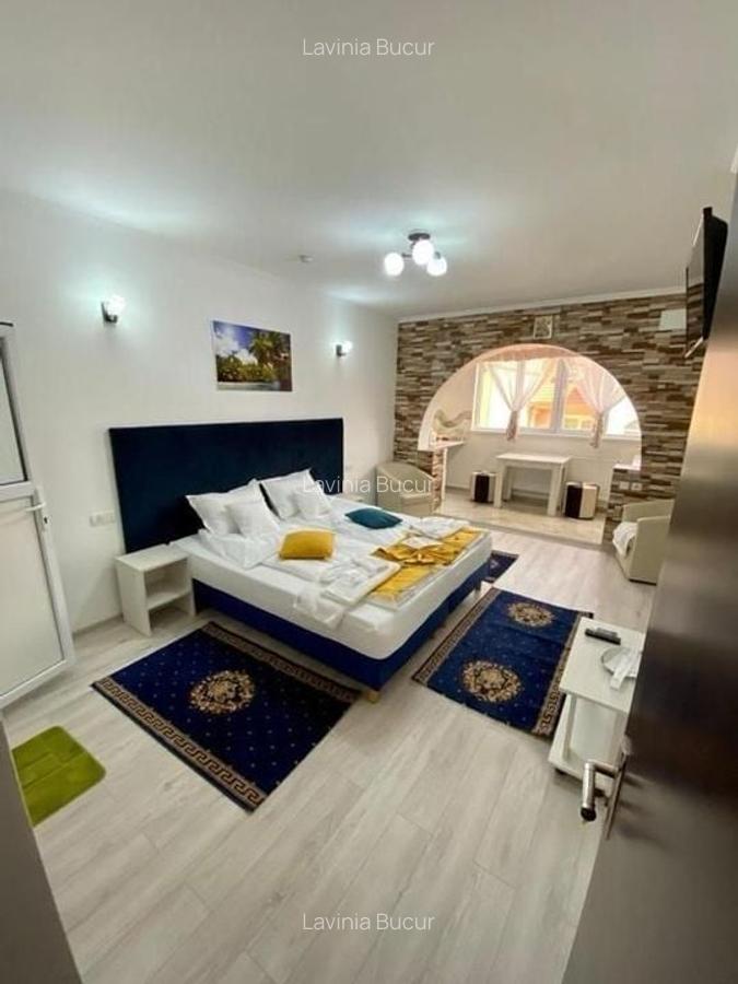 INCHIRIERE GARSONIERE - TROCADERO - 2