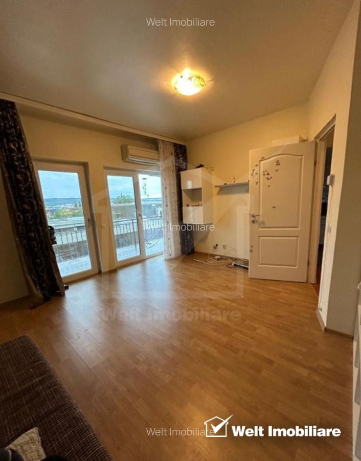 Apartament in vila, 62 mp, zona Auchan IRIS - 3