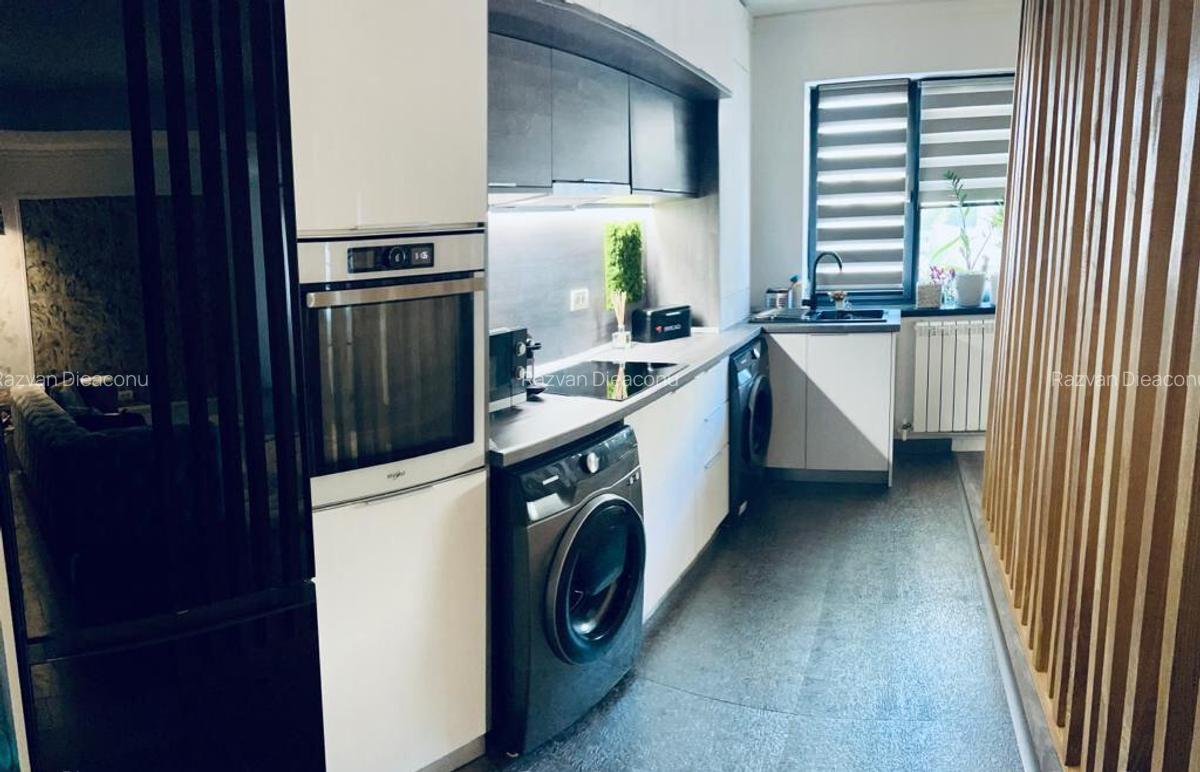 Apartament 3 camere Hanul cu Peste - 5