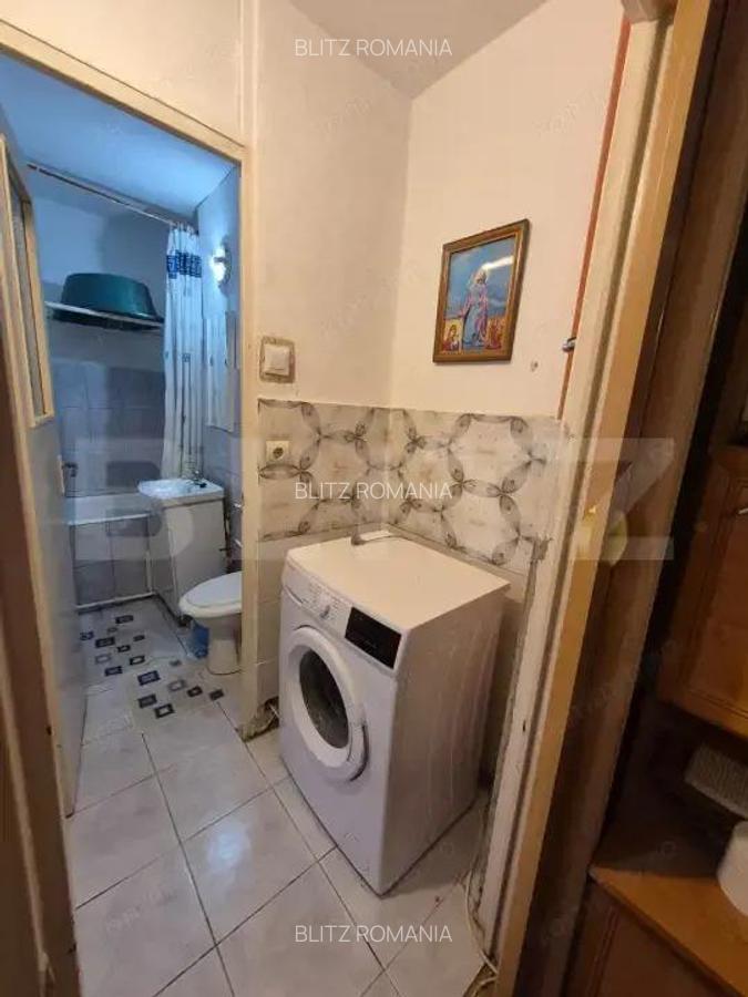 Apartament 2 camere, vedere superba spre natura, zona Maxxa lini?te, verdea?a - 6