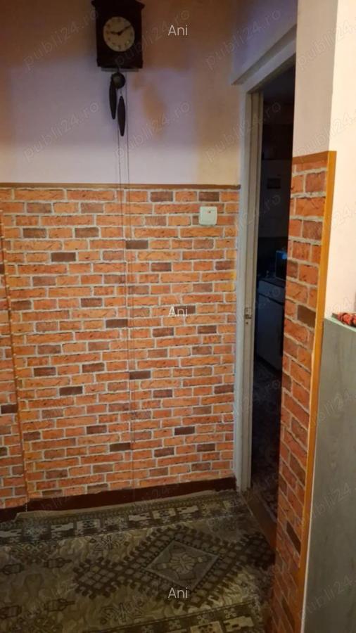 Apartament 3 camere decomandat etaj 1 - 4