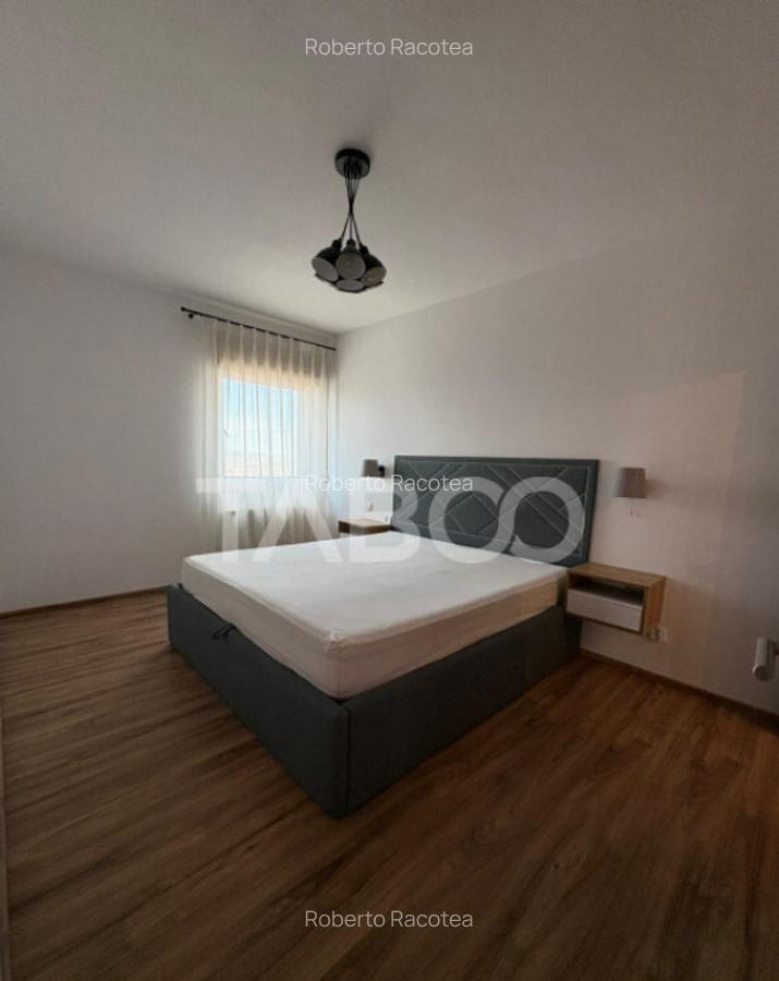 Apartament 3 camere decomandate in Sophia Residence de inchi - 5