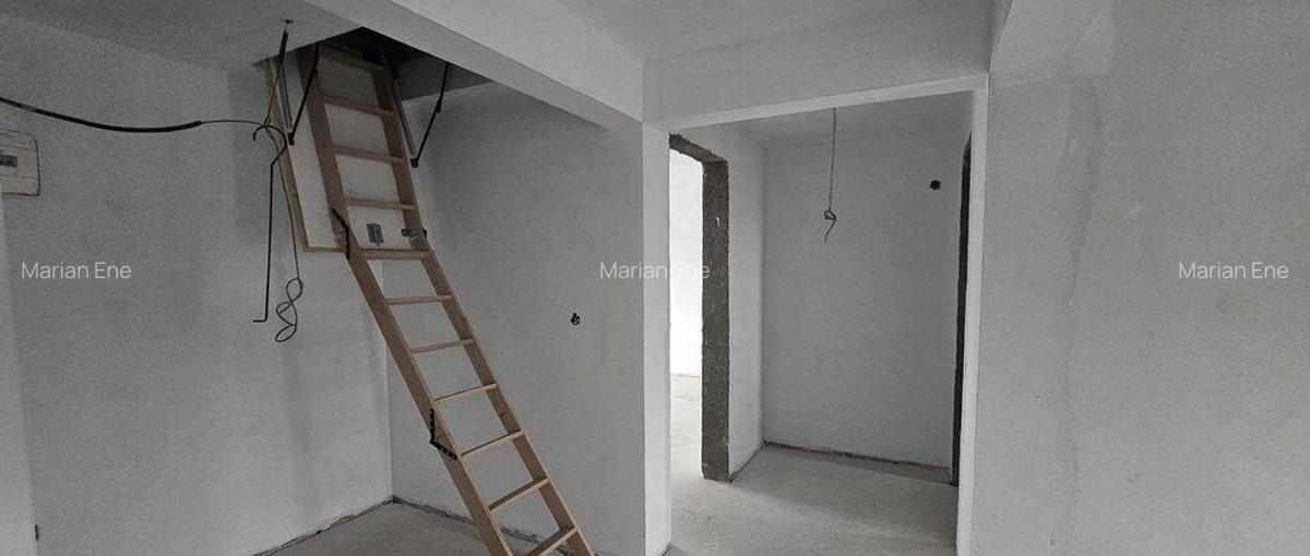 Casa individuala P+M de vanzare in Satu Costi - 6