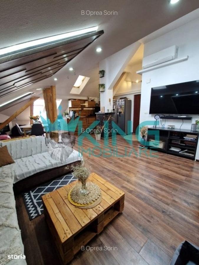 Apartament 3 Camere Giulesti Bucuresti - 1