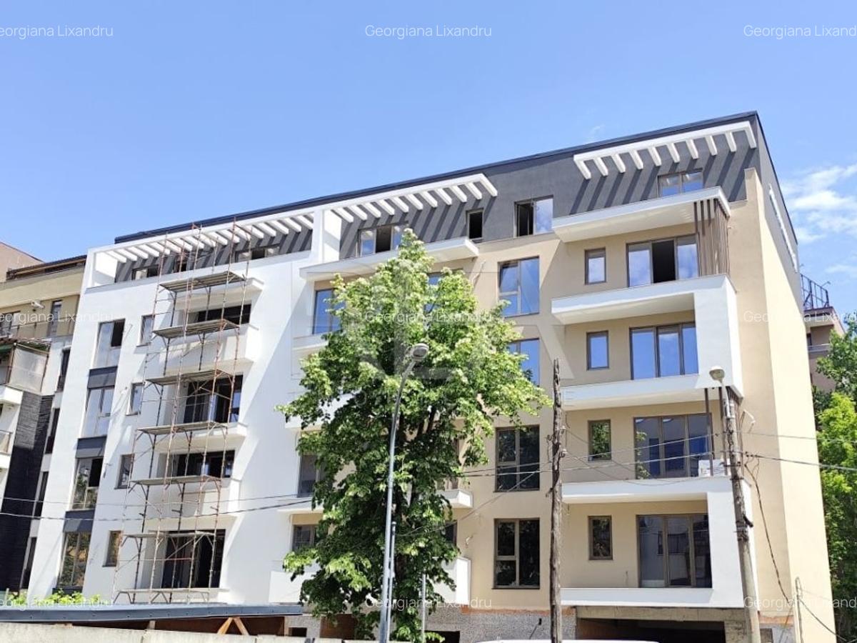 3 Camere Apartament Premium Zona de Nord - 1