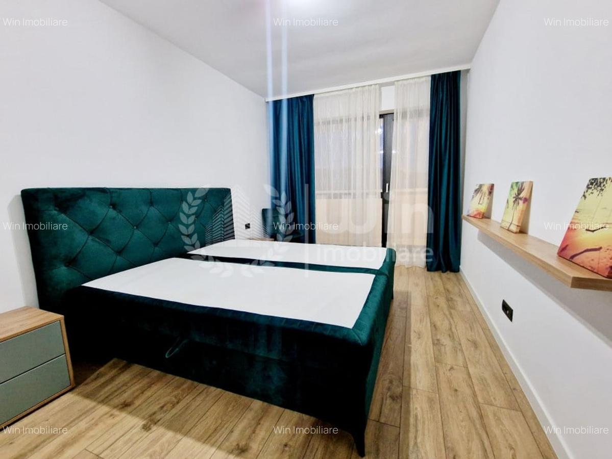 Apartament 2 camere la cheie | Bloc nou | Etaj 7/14 | Terasa | Zorilor - 2