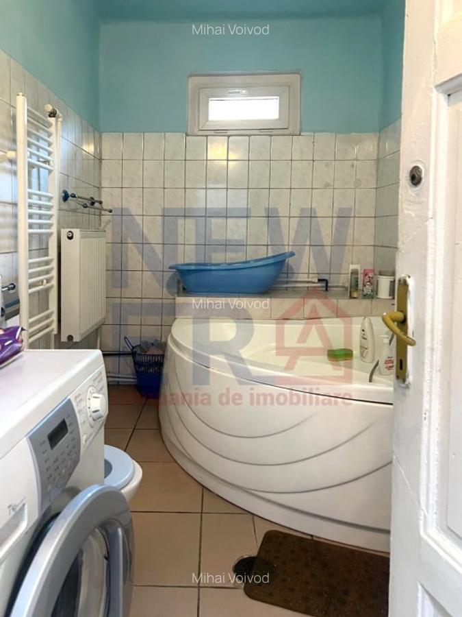 Apartament 2 camere zona Unirii - 13