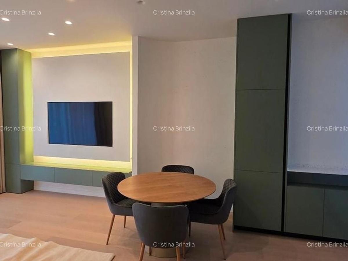 Apartament modern 2 camere, vedere panoramică, complex Aviatiei Tower - 4