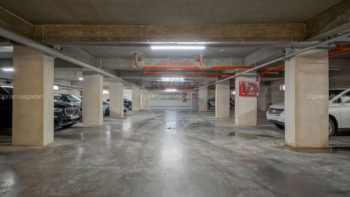 Apartament Premium 4 Camere - 33