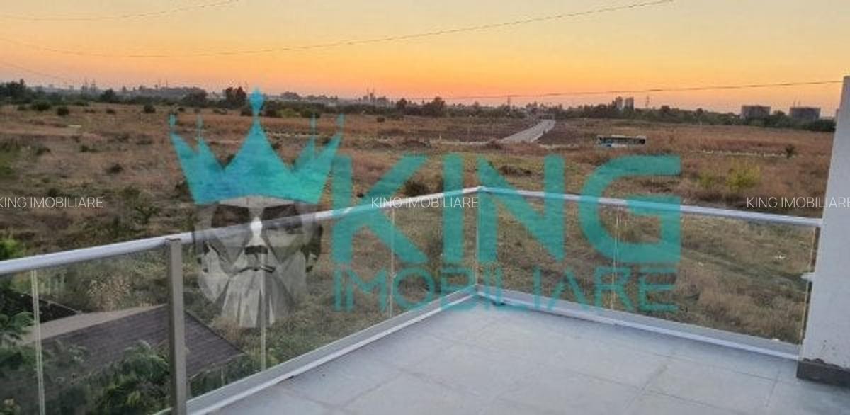 Casă cu 4 camere în Metalurgiei - 4
