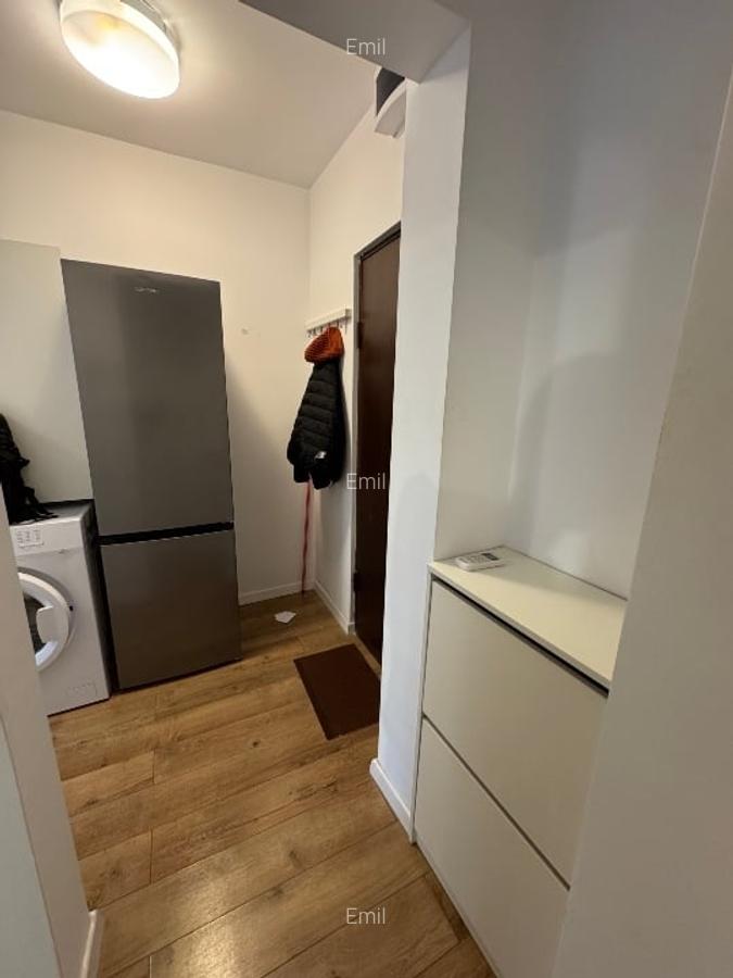 Garsoniera Militari Rasaritului, renovata 2022, libera, direct proprietar - 8