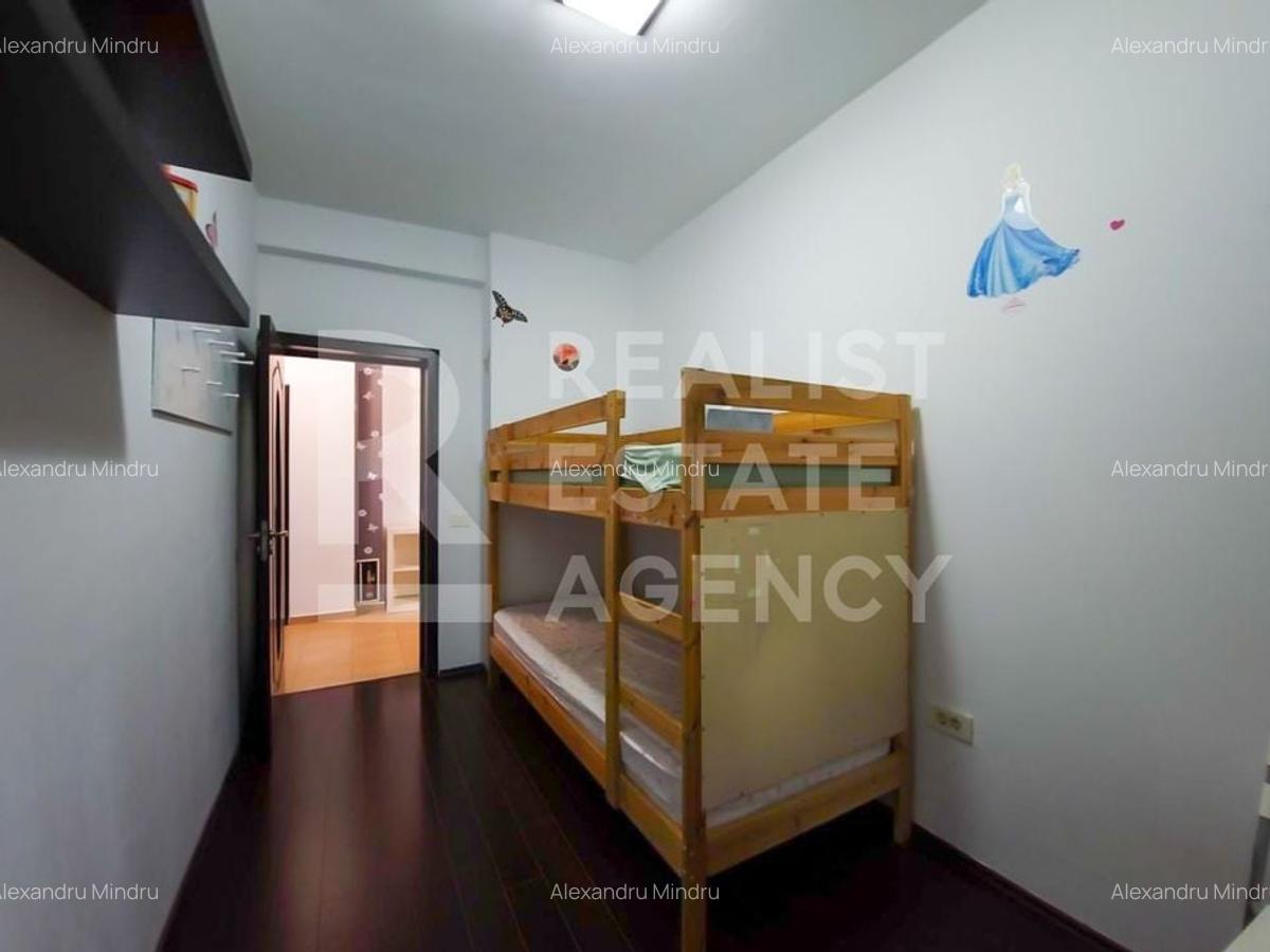 Vânzare, apartament cu 3 camere în zona Militari Residence - 7