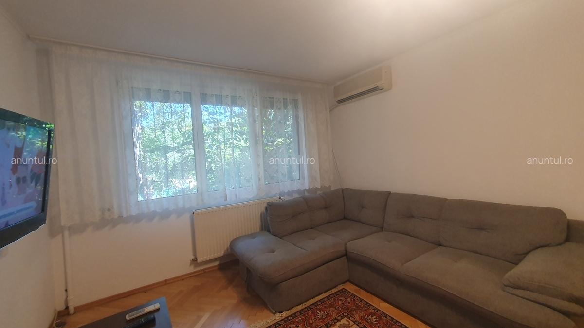 Drumul Taberei, Piata Valea Ialomitei, 1/4, cf1,dec, mobilat, utilat - 9