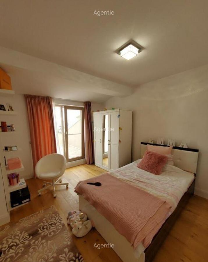 Baneasa,Sisesti, Penthouse, spatios 278 mp. - 16