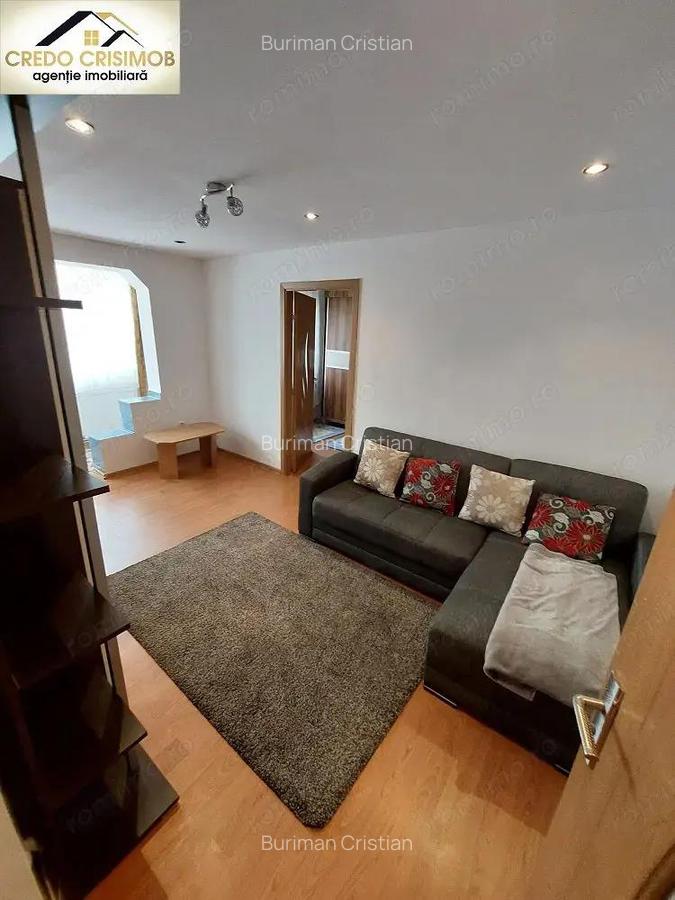 Apartament 3 camere cf nedecomandat etajul 2 de vanzare - 12