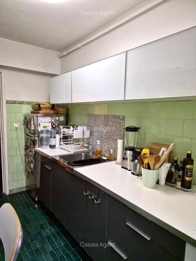 Apartament 3 camere de vânzare | Etaj 1 | Fără risc seismic |  ParkLake| Dristor - 4