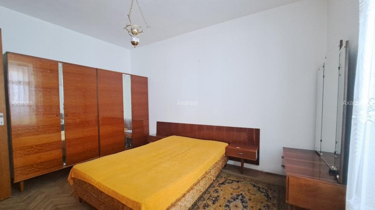De vanzare I 2 camere I Baba Novac - Campia Libertatii I - 2