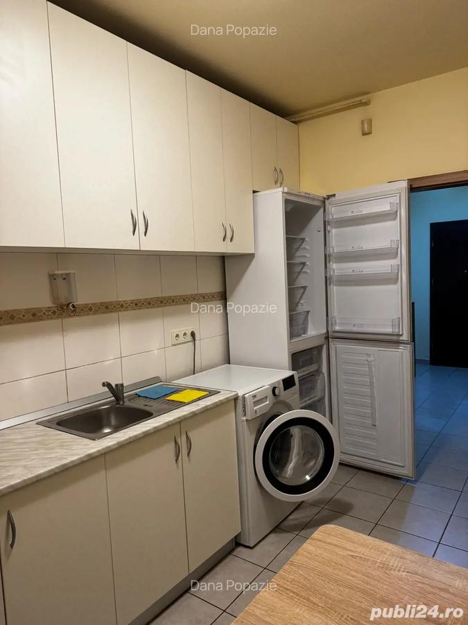 Inchiriez Apartament 2 camere - 2