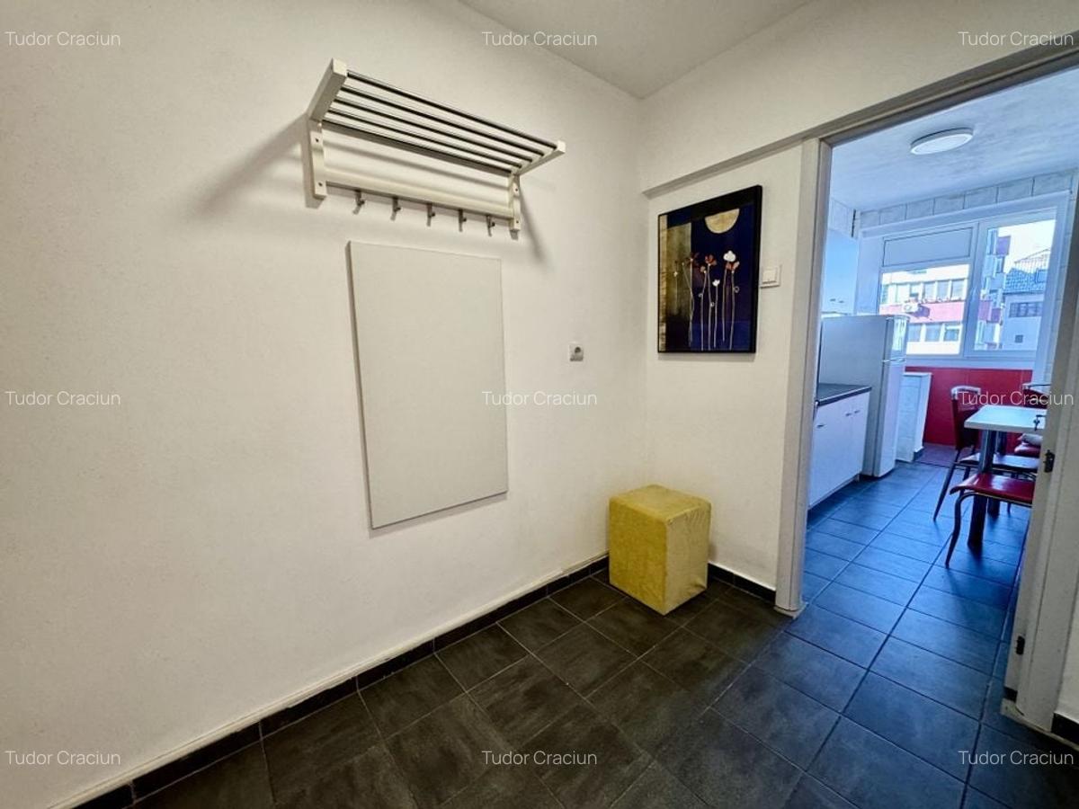 APARTAMENT PREMIUM | DOROBANTI - 10