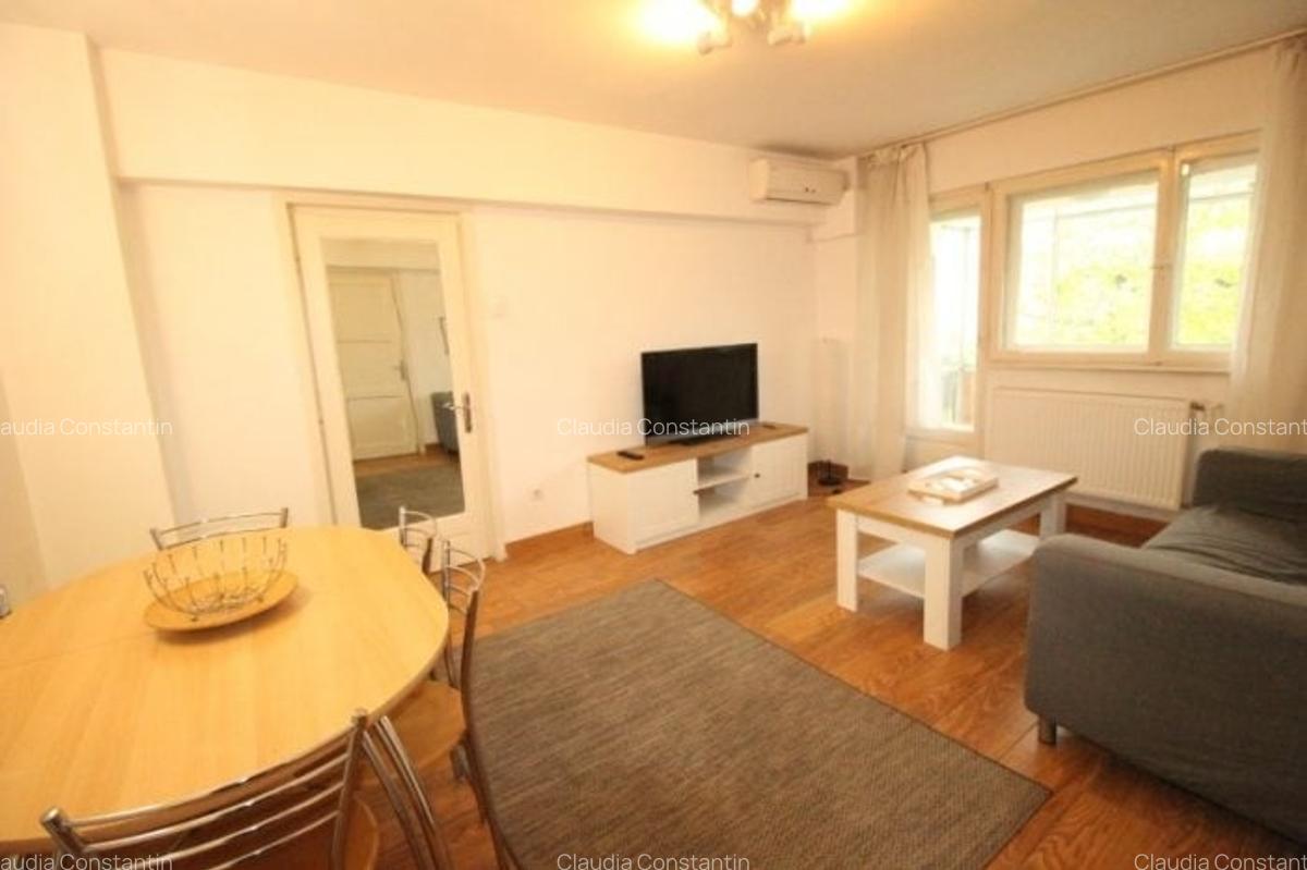 Inchiriere apartament 2 camere|Kogalniceanu|Cismigiu - 2
