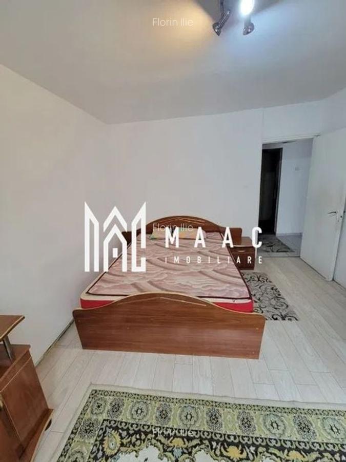 Apartament 1 Camera I Balcon I Etaj 2 I Vasile Aaron - 4