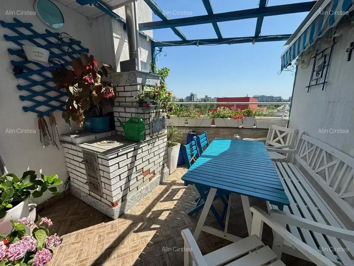 Apartament 4 camere duplex Radu Voda - Pasaj Marasesti -Splaiul Unirii - 1