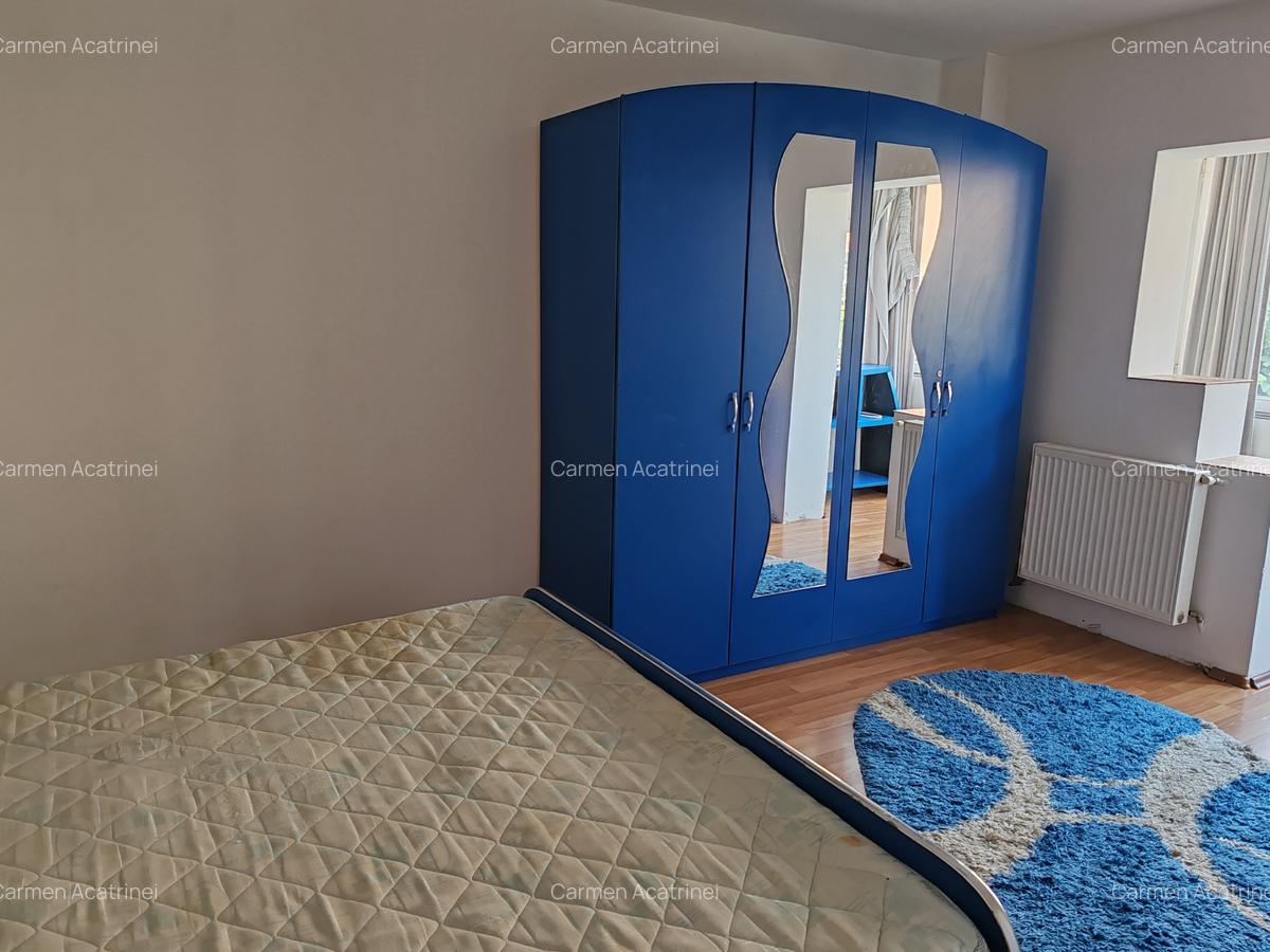 Apartament cu 2 camere decomandat în Răcădău - 5
