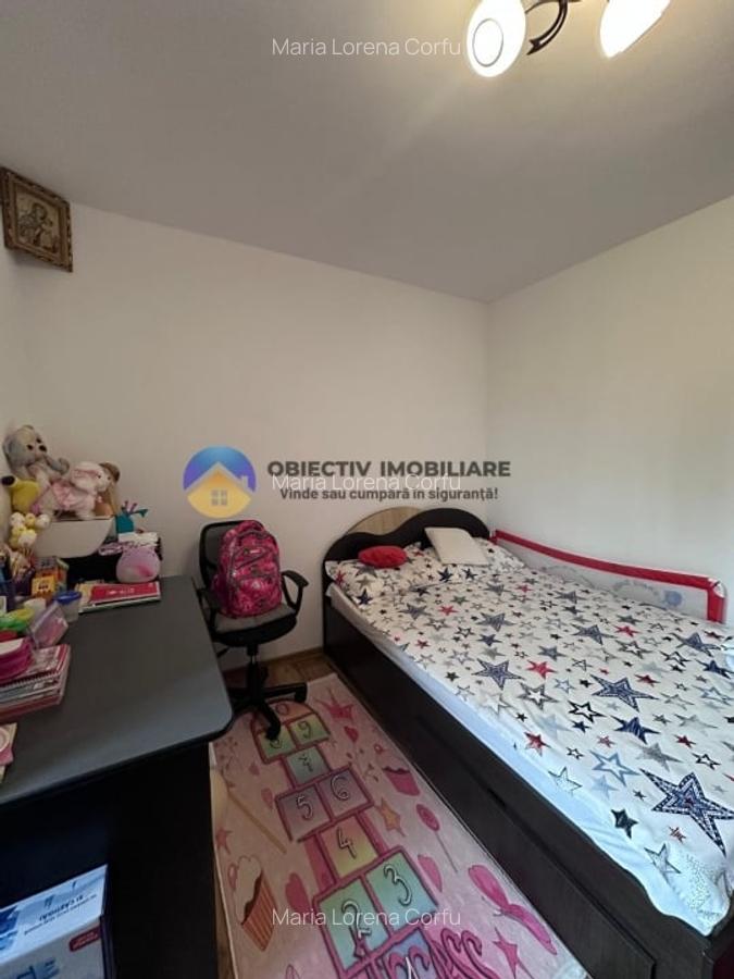 Apartament 3 camere- Darmanesti/ Etaj 2 - 9