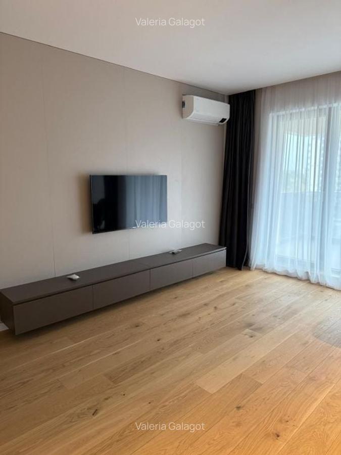 De închiriat 2 camere in Nusco Cityat - 7