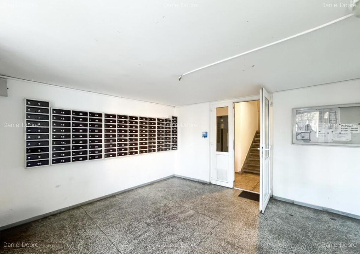 Piata Alba Iulia, garsoniera confort II. Investitie excelent - 8