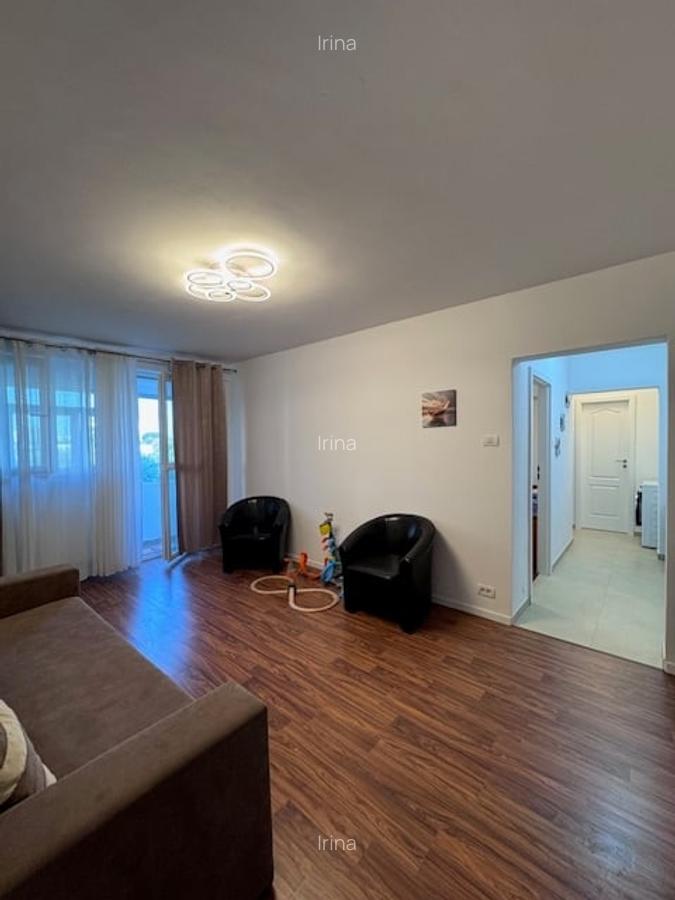 Apartament cu 3 camere decomandat, mobilat în Drumul Taberei - 7