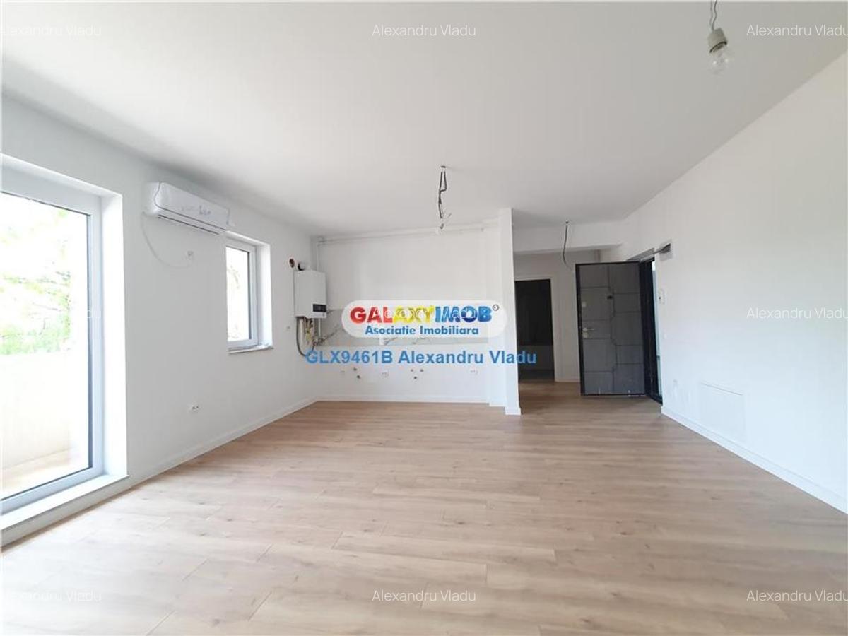 Apartament 3 camere, bloc 2022, Aparatorii Patriei-Drm. Jilavei - 2