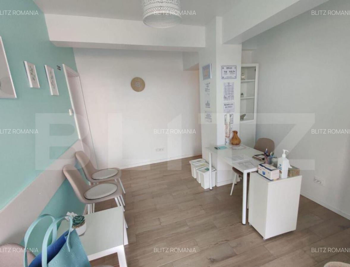 Spa?iu comercial, 92 mp, zona Zorilor - 8