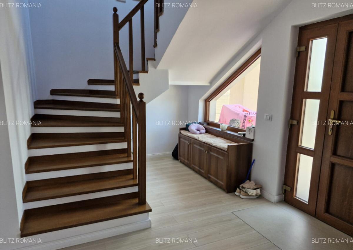 Casa P+1 , 1024 MP TEREN 1024 mp ,184 utili, Malu Mare - 13