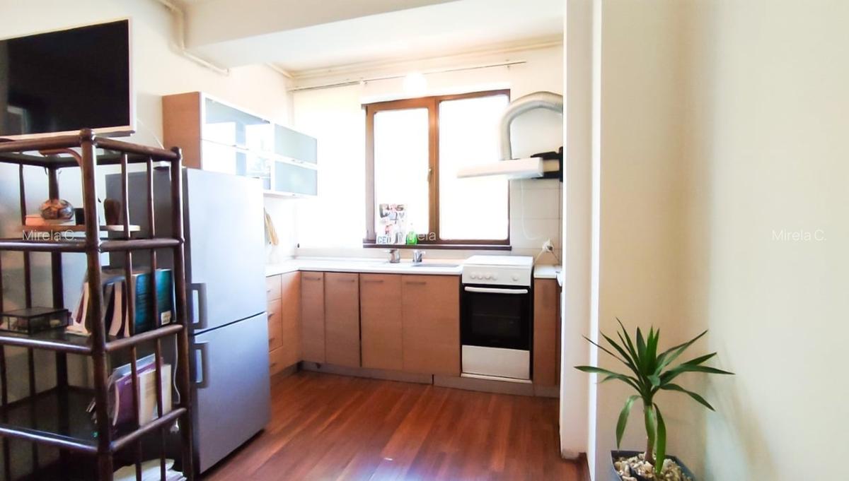 Apartament cu 2 camere semidecomandat în Bucureștii Noi - 5