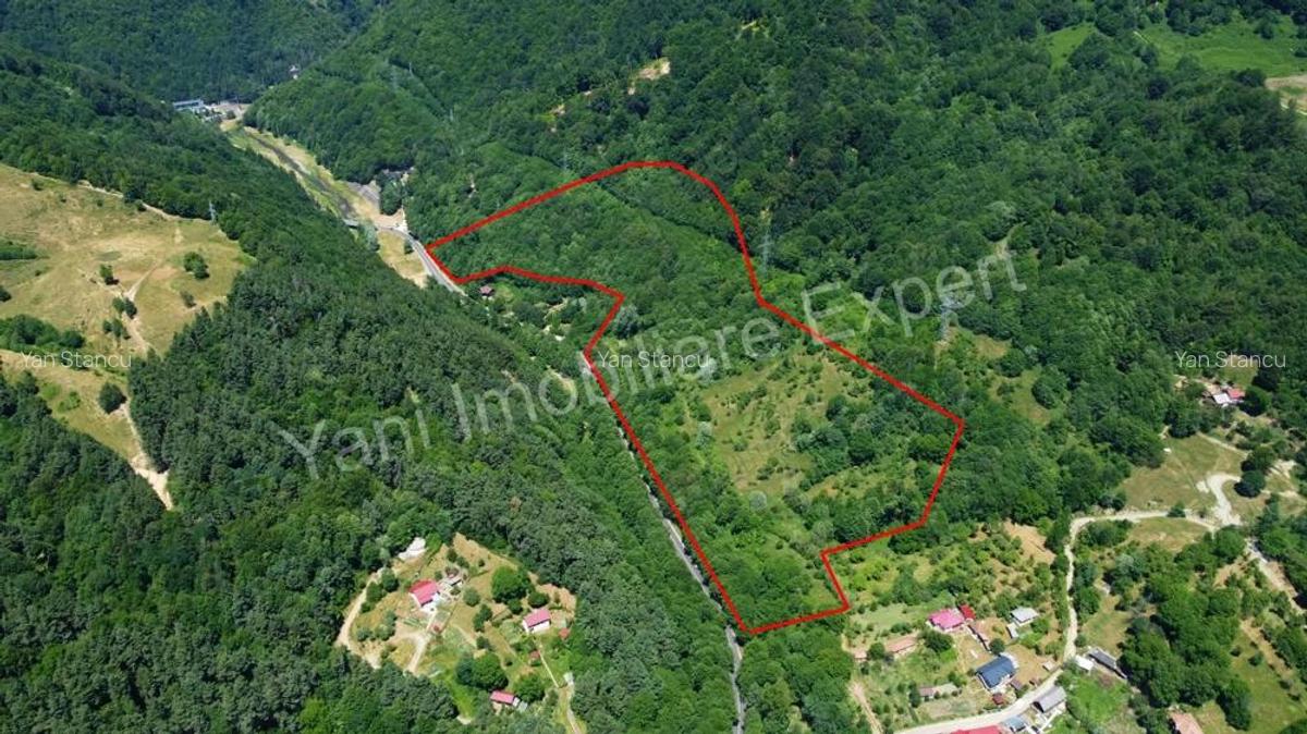 Teren de vanzare pe Transfagara?an. - 11