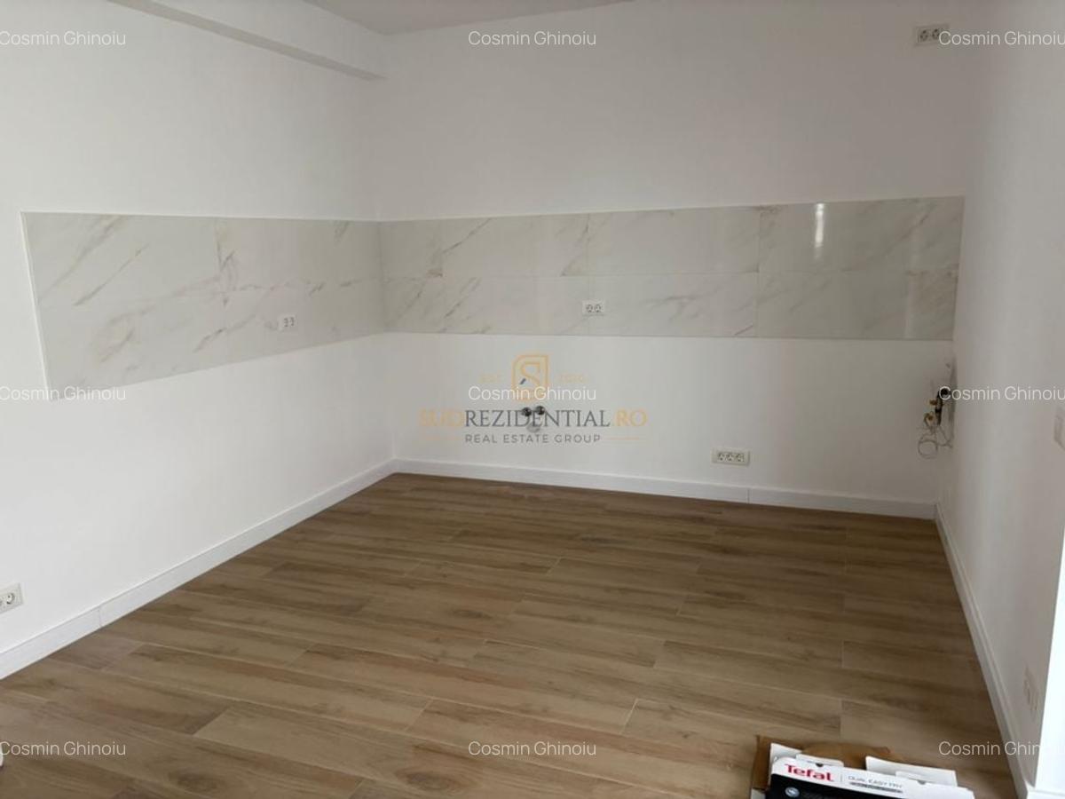 Casa individuala P+1, curte libera 350 mp, zona Berceni-Vidra, Ilfov - 5