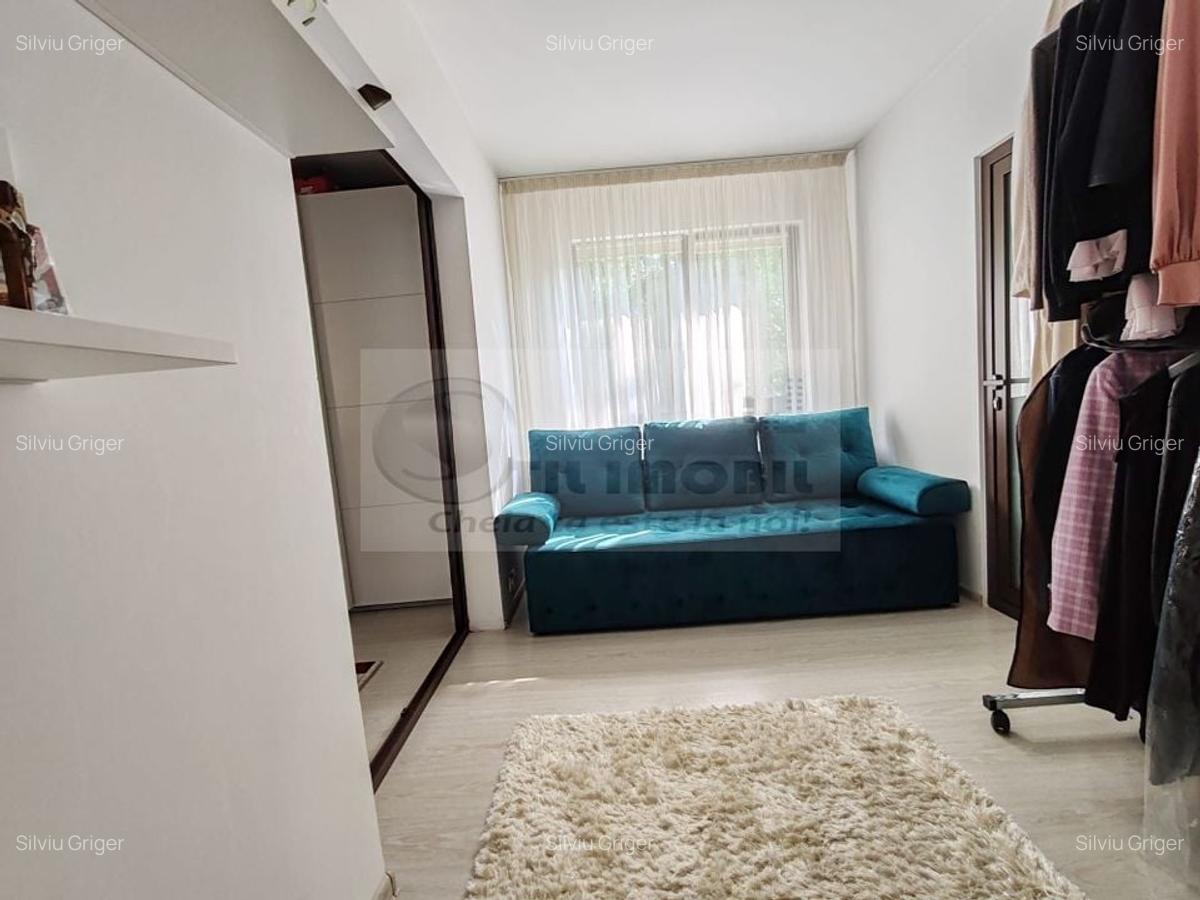 INVESTITIE! Apartament 2 camere, ND, 36mp- Cantemir - 4