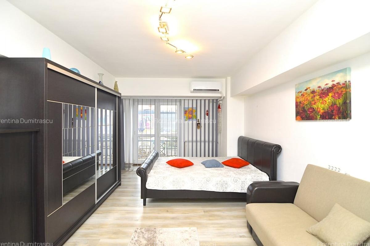 INCHIRIERE  GARSONIERA UNIRII – PIATA UNIRII - METROU - 9