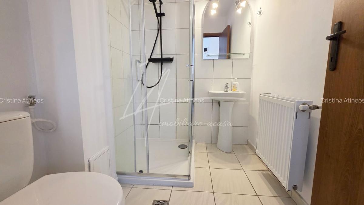 Green City. Casa frumoasa, gradina si liniste de vanzare - 42