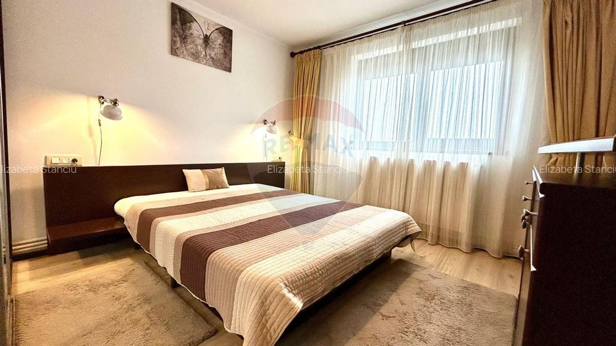 Apartament 2 camere de vanzare Tomis Nord , Constanta - 12