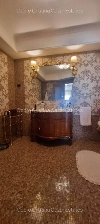 Apartament cu 3 camere decomandat în Herăstrău - 28