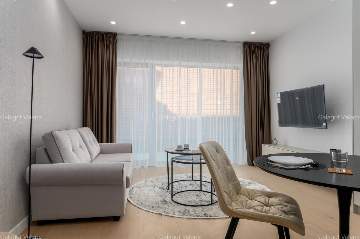 DE INCHIRIAT APARTAMENT /2 CAMERE /1000 EURO - 2