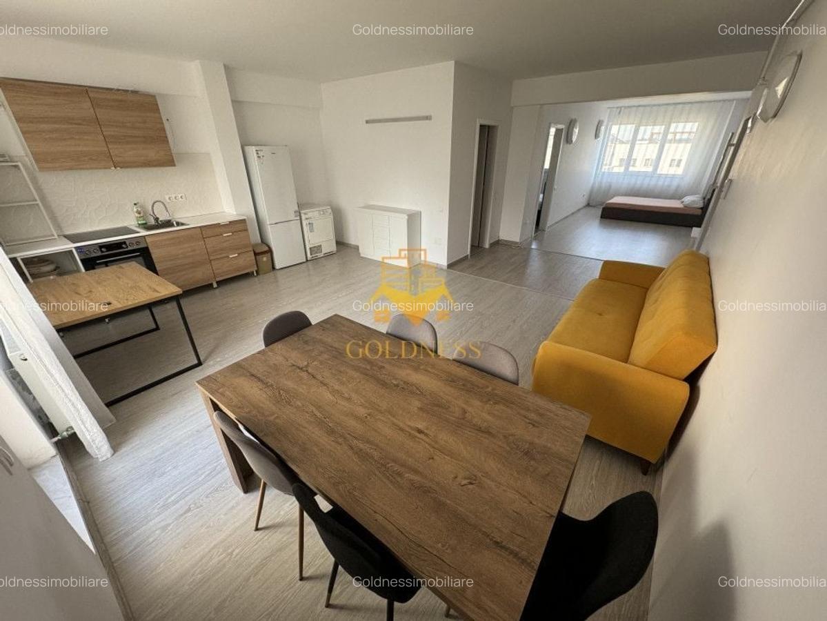 3 camere, open space, modern, terasa, Baciu zona Galaxiei,Pet Friendly - 1