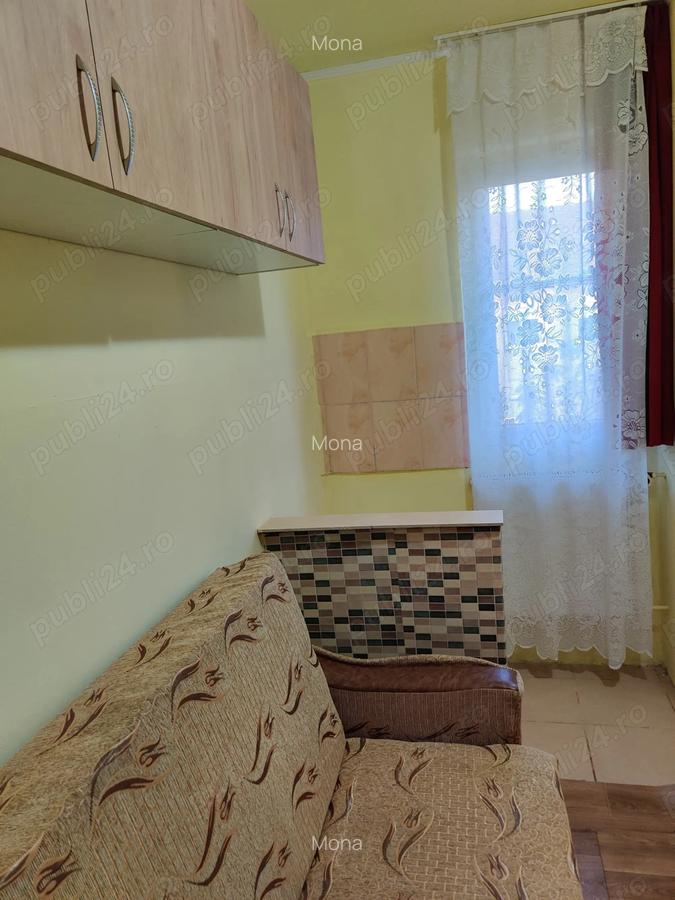 Inchiriez garsoniera - Iosia, Calea Aradului - 2