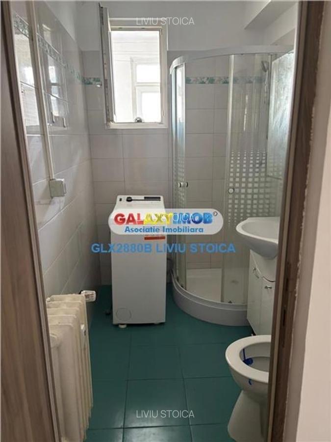 Apartament cu 2 camere semidecomandat, mobilat în Obor - 6