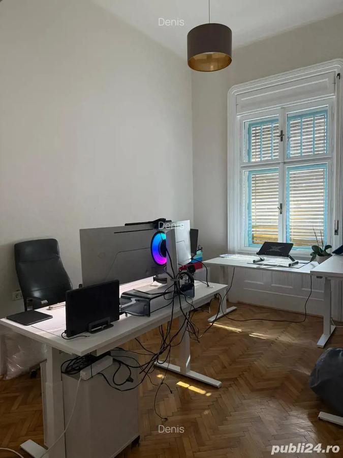 Apartament de inchiriat Piata Unirii Timisoara - 5