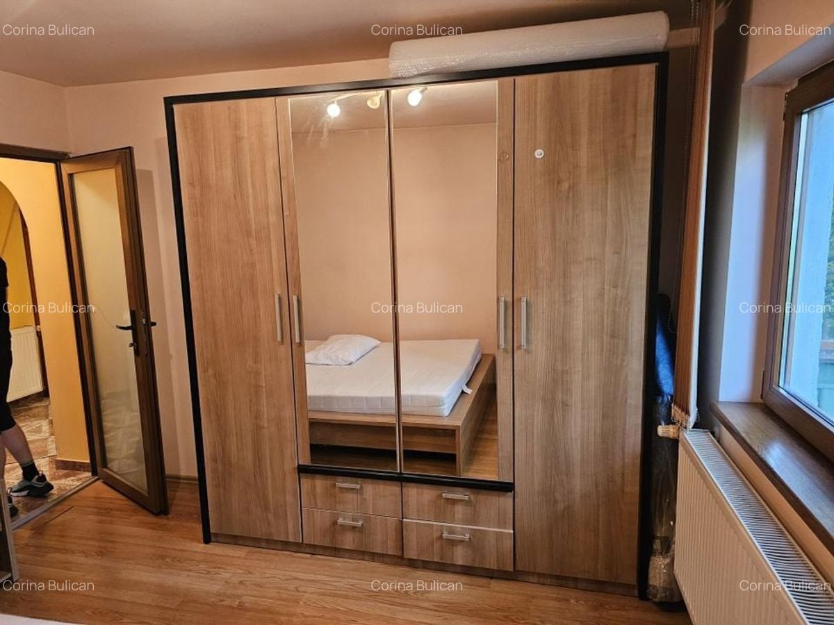 Complex studentesc | 2 Camere | Centrala Proprie. - 8