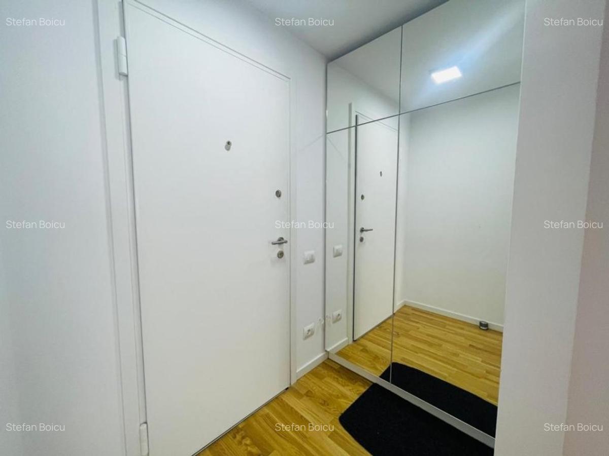 INCHIRIERE - vila 5 camere - New Point-Pipera-Iancu Nicolae - 9